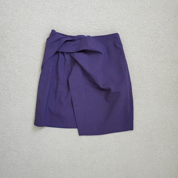 NWOT Aritzia Babaton Jethro skirt - Picture 5 of 7